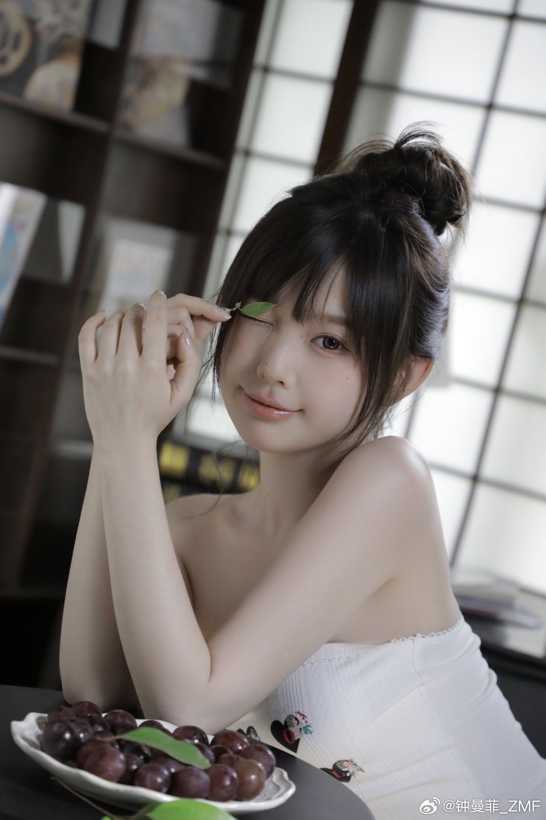 短视频《30秒学会摄影技巧》封面